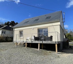 Carolles Pièces Personnes 