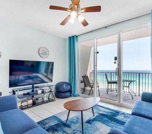 Wyndham Sun Destin 