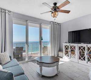 Wyndham Sun Destin 