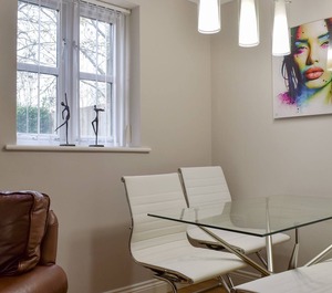 Accommodation Hinton 