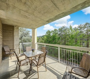 Laurel Villa Pigeon Forge 