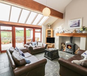 Manaros Cottage Aberdaron 