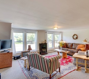 Manchester Retreat Mtn Skiing 