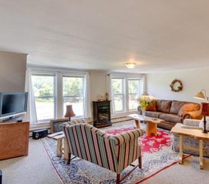 Manchester Retreat Mtn Skiing 