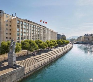 Mandarin Oriental Geneva 
