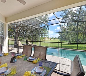 Kissimmee 