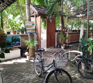 Mangga Homestay 