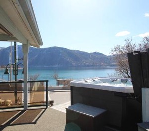 Wapato Point Manson 