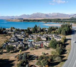 Tekapo 