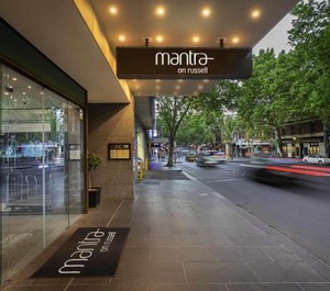 Mantra Russell 