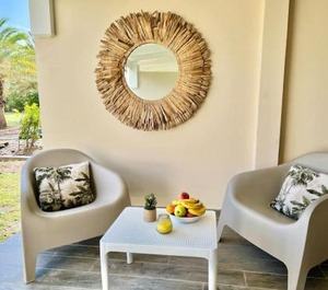 Maracuja Orient Bay Village Beach 