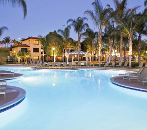 Grand Pacific Palisades Resort Carlsbad 