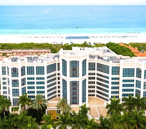 Marco Beach Ocean Resort 