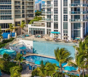 Marenas Beach Resort 