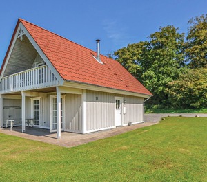 Accommodation Gråsten 