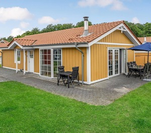 Accommodation Gråsten 