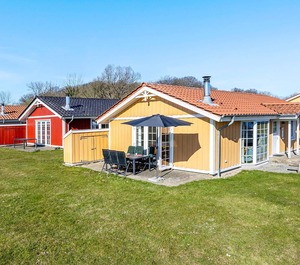 Accommodation Gråsten 