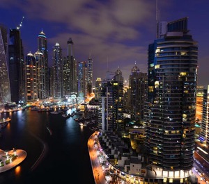 Marina Hotel 