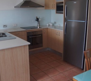 Mariner Shores Resort Beach Club 