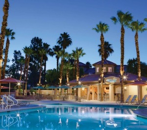 Marriott Desert Springs Villas 
