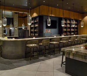 Marriott Kansas City Overland Park 