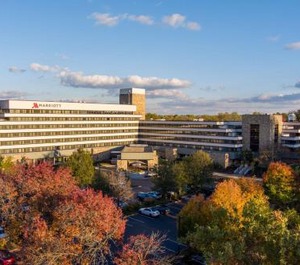 Lexington Griffin Marriott Golf Resort 
