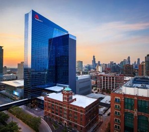 Wells Apartments St Chicago 