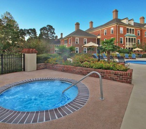 Wyndham Patriots Lockoff Williamsburg 