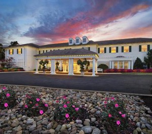 Marriott Fairway Villas 