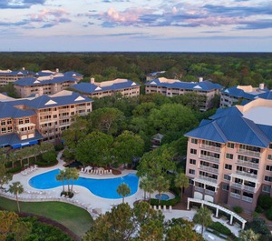 Ocean Club Hilton Head Island 