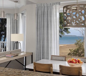 Marriott Harbour Club 