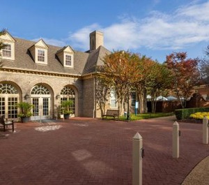 Marriott Manor Club At Ford Colony 