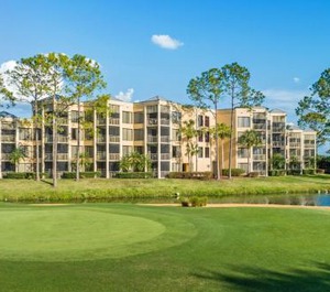 Marriott Royal Palms 