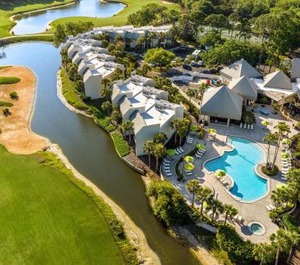 Marriott Royal Palms 