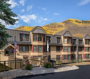 Lion Square Lodge South Vail 