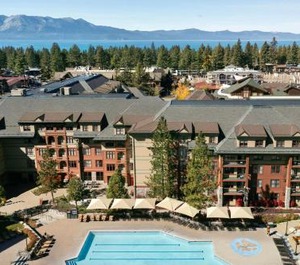 Marriott Timber Lodge South Tahoe 