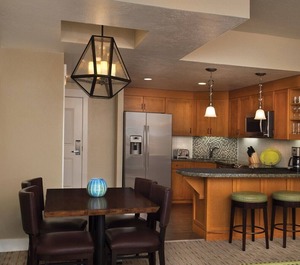 Marriott Timber Lodge South Tahoe 