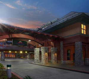 Marriott Timber Lodge South Tahoe 