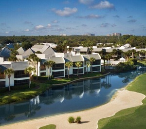 Marriotts Palms Orlando 