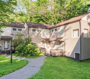 Cozy Club Wyndham Resort At Shawnee Village East Stroudsburg 