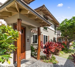 Palm Villas At Mauna Lani 