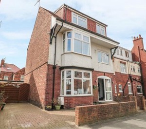 Mayfield Sands Bridlington 