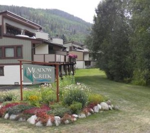 Meadow Creek 