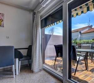 Ferienwohnung Valbandon 