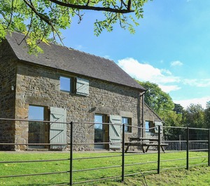 Accommodation Butterton Leek 