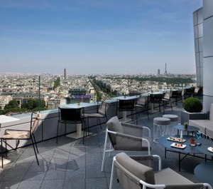 La Defense 