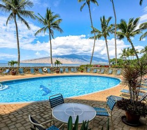 Sugar Beach Resort Kihei 