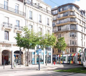Angers 