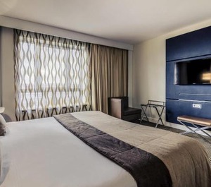 Mercure Cergy Pontoise Centre 