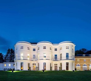 Mercure Gloucester Bowden Hall Hotel 